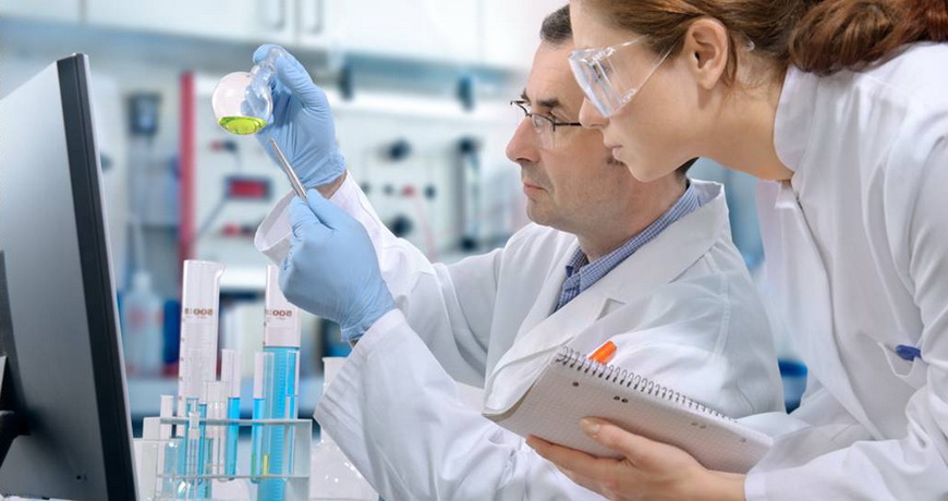 Διατμηματικό Μεταπτυχιακό Πρόγραμμα Σπουδών «Ιατρική Χημεία»