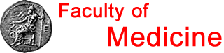 Faculty of Medicine - University of Ioannina